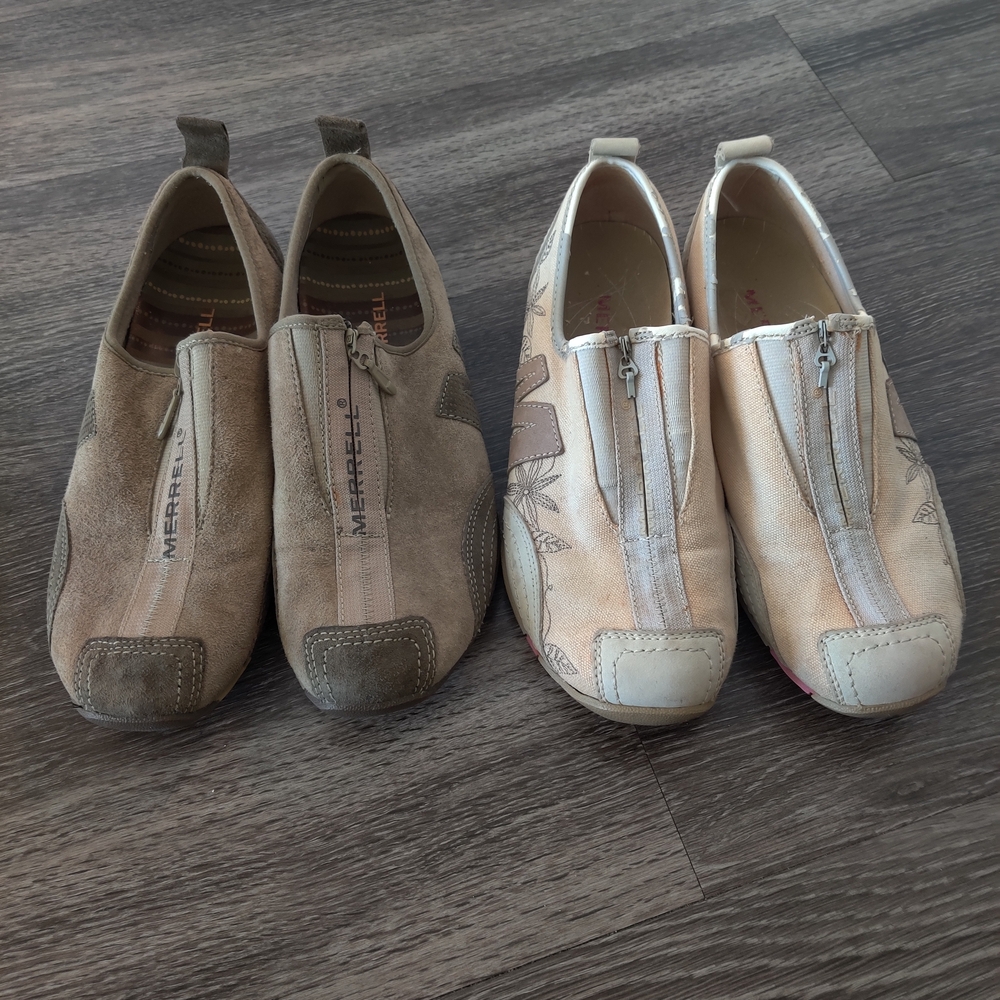 Merrell Slip-On Shoes